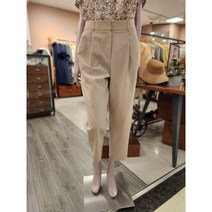 BCBG O보이드PT - B3B4P327 72 [M/BEIGE]
