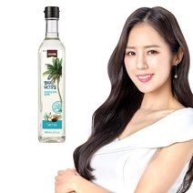 한국생활건강 코코엘 MCT 굳지 않는 코코넛오일(필리핀산) 500ml, 단품없음, 옵션선택