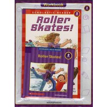 ROLLER SKATES, 문진미디어