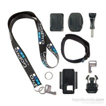 웹캠 화상카메라 트래킹카메라 GoPro 와이파이 원격 제어 마운트 세트, 단일옵션, 한개옵션0