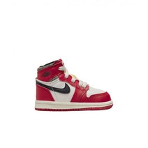 (TD) 나이키 조던 정품 1 레트로 하이 OG 시카고 2022 (TD) Jordan 1 Retro High OG Chicago 2022
