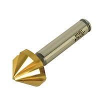 스마토 카운터싱크 3날 30-90도 (TIN-R형), 1개