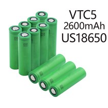 100% 원본 NCR18650B 3.7v 3400mAh 18650 충전 리튬 배터리 파나소닉 손전등 배터리 + 첨단 배터리, 8개