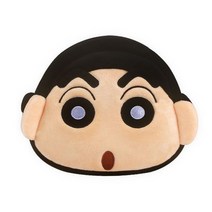8살조카선물 짱구 크로스백 핸드폰가방 어린이집 여아