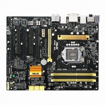 ASUS P9D WS 4세대 C226 메인보드 LGA 1150 소켓 DDR3 인텔