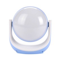 듀플렉스 DP-101LA 충전식 휴대용 LED 캠핑 랜턴