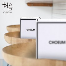 처음 각티슈 고급 미니각티슈 정사각 인테리어 홍보용 휴지 케이스 크리넥스 화이트 70매, ctc화이트