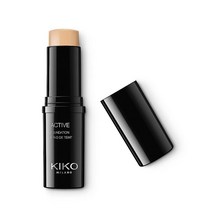 Kiko Milano 액티브 파운데이션 1.5n 롱래스팅 스틱 5962015920, Gold 1.5