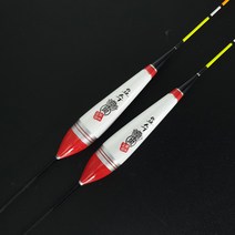 요수 도깨비 대물 민물 수초낚시 올림찌 오동나무찌, 40cm