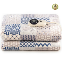 라이브잇 신일 극세사 전기요 SEB-C135BT, 싱글(1050 x 1800 mm), 혼합색상, 6세트