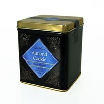 신나라-닷컴_(다질리언) 아몬드쿠키 허브차 80g Almond Cookie 아몬드와 시나몬 선물용티 향이좋은 허브잎 선물용 용차 루이보스 우려먹는_ tlsskfk, S-N-선택사항없습니다, 이상품으로정했어요!!!