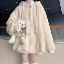 Y2k 글자 본 모양 가디건 재킷 남성용 가을 겨울 하이엔드 라운드 넥 스트리트 레트로 패션 루즈한 한국