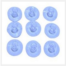 [바보사랑] 그린압착고무 GO-220 (22mm 2000개), 상세 설명 참조