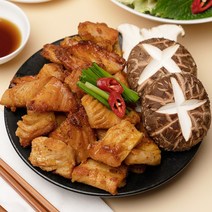 육선비 특양구이 양깃머리 소 특양 양깃머리 200g, 특양구이 1팩