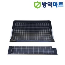 블루버드 포충기 끈끈이/글루페이퍼/카트리지 10매, 단품