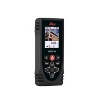 LEICA 거리측정기-레이저형 DISTO-X4 150M, 1개