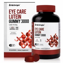 엔젯오리진 아이케어 루테인 구미 3000 루테인 루테인지아잔틴추천 루테인추천