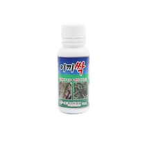 연이네리틀팜 이끼싹 액상 100ml, 이끼싹 액상 100ml * 5개