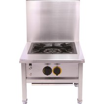 엑세쉬 그린 낮은레인지 CRE-610N/P 업소용 레인지 기계식 예혼합밸브 간택기, CRE-610 LPG