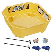 Bey Blade Beyblade 버스트 에픽 라이벌 배틀 세트 게임 판매