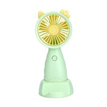 충전 손난로 미니 귀여운 고양이 발톱 모양의 손 따뜻하게 USB 충전식 전기 히터 겨울 야외 여행 하이킹, 02 Green, 02 Green