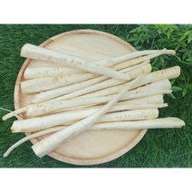 도라지 2kg 통도라지 깐도라지 채도라지, 통도라지2kg-(정과용), 1개