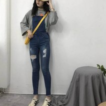 가바바 여성 청바지 베이직한 청바지 하나정도는 옷장속에 넣고싶은 청바지 G41662