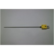 서모커플/ 써모커플/ 온도센서/ K타입/ 열전대와이어/ Thermocouple/ 보상도선/ K열전대/ 커넥터/50/100/150/200/250/300mm, 150mm