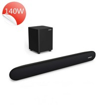 140w soundbar tv 무선 스피커 alice yandex sound bar for tv 휴대용 스피커 with radio high power bluetooth speake, 협력사, AU 플러그