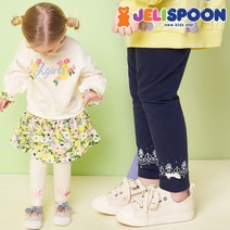 젤리스푼 러브라인러블리레깅스