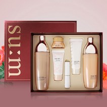 유산균발효성분 스킨+로션+립밤+선블럭 화장품세트 [피부 생기 미백 주름개선 보습 유수분밸런스 여자 여성], 쿠팡 1, 쿠팡 본상품선택