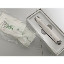 [단아펜] 나노펜 오토 MTS 펜 마사지 롤러 얼굴 피부 마사지기 관리기 케어기기 모공 미세침 스탬프 셀프 amts 홈케어 뷰티 나노칩 1개, 마사지롤러