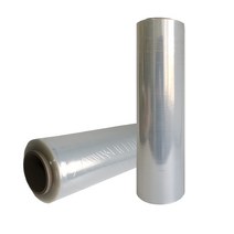 오성 스트레치필름 공업용 랩 18 mic 500mm x 350M, 1개