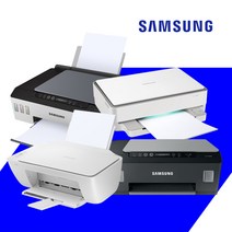 삼성전자 잉크젯. 정품무한 복합기 와이파이 인쇄 복사 스캔 팩스 가정용 소호사무실용 (잉크포함)-PT, SL-J1780DW(인쇄.복사.스캔,WIFI)