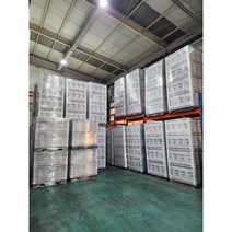 공업용랩 스트레치필름 15mic X 500mm X 350m 4롤