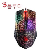 쌍비연(A4TECH) V8MMax 혈수 유령 e스포츠 게임 마우스 유선 매크로 프로그래밍 기계 노트북 데스크톱 컴퓨터 닭 CF 히어로 리그 큰 손 마우스 검은색, A70 블랙 [월드 DC 버전]