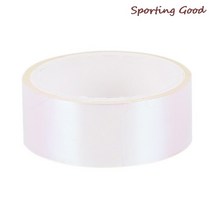 성인 리듬체조리본 그립감 좋은 리본막대홀로그램 RG 프리즘 글리터 테이프 후프 스틱 5m 리듬 체조 장식, 01 WHITE