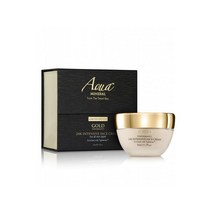 Aqua Mineral Spa 아쿠아 미네랄 24K 인텐시브 페이스 크림 50ml, 1개