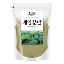 케일 가루 분말 파우더 케일주스 250g