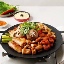 팬더박스 대구 돼지막창 돼지곱창 훈제 생막창 구이 4종 골라담기, 직화 불곱창 250g 1팩