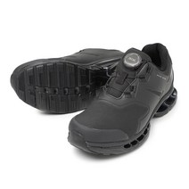 [프로스펙스] 2001부평 국산 2가지 색상 다이얼식 체결구(BOA) 신고벗기 용이 생활방수 가능 충격흡수가 뛰어나고 지지하는 워킹전문 인솔 파워 워커를 위한 고기능성 워킹운동화