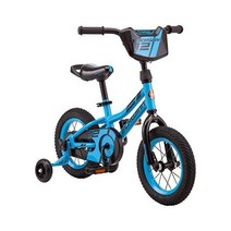 Schwinn Hopscotch Toggle 아동용 자전거 남아 및 여아 12-16인치 바, 12-Inch Wheels, 12-Inch Wheels