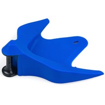 호스가이드 블루 1세트(4개입)