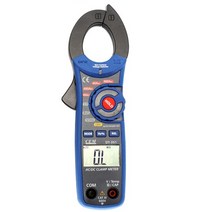 DT-351 클램프미터