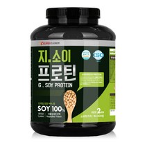 지소이프로틴 식물성단백질 다이어트 쉐이크, 2KG, 1개