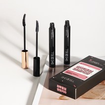 올데이 번짐 처짐 제로 아이메이크업의 신세계 롱&볼륨&컬 3가지 완벽조합 속눈썹 구원템 쉬드엘 [영원카라 SET]크레이지 컬 마스카라 픽서+스키니컬 마스카라, 3개 / 10% 추가할인