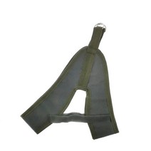 경추 견인 벨트 목 스트레처 밴드 척추 회복 건강 관리 스트레치 고정 스트랩 성인, gray