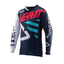 리에뜨 Leatt 4 올 Gravity 사이클링 져지 2, E