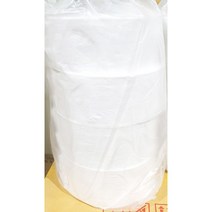 닐스샵_ 페이퍼휴지 롤화장지 용변휴지 1회용페이퍼타올 화장실점보롤 화장실롤휴지, ☞ 점보롤(대성 1겹 380M 4롤) X4 화장실화장지