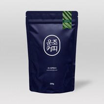 디카페인운조 브라질 세라도 디카페인 200g 원두커피, 3_핸드드립